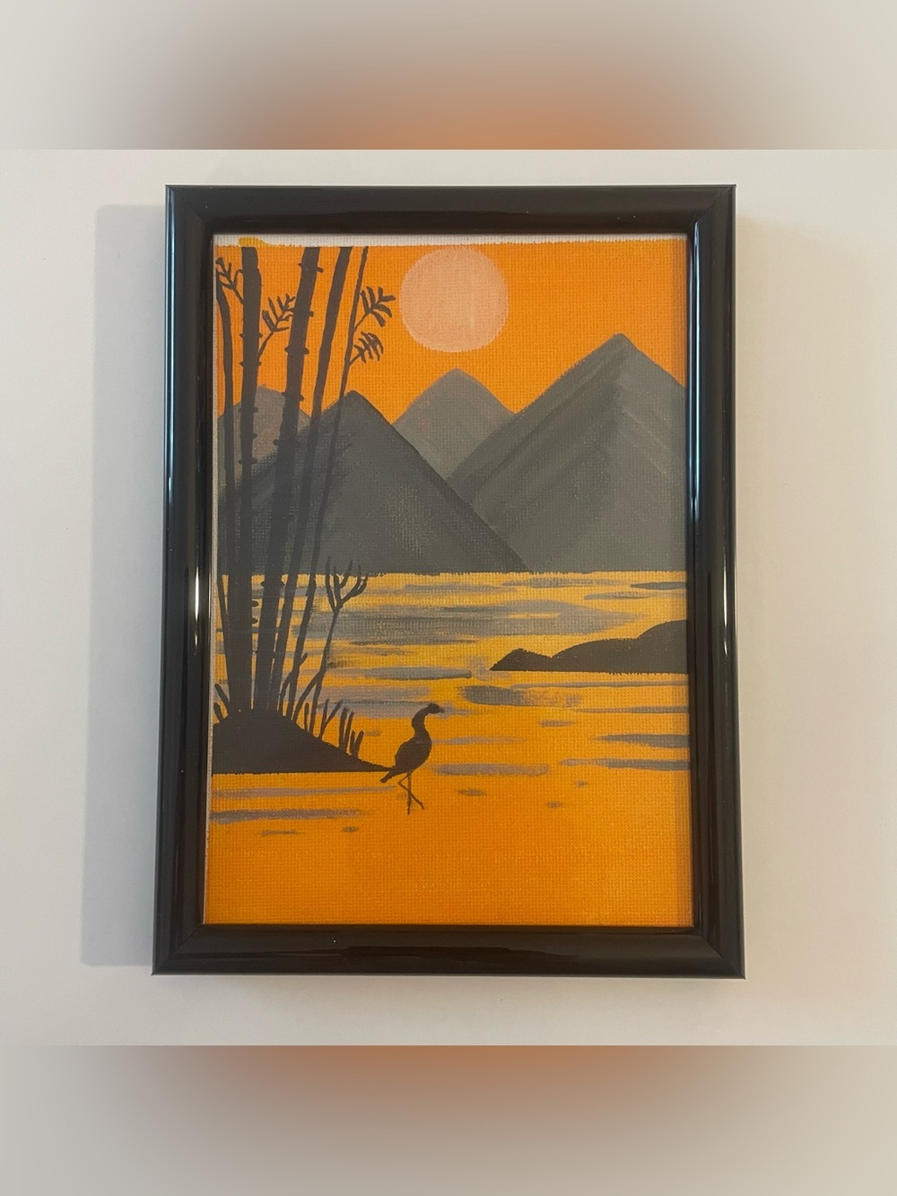 Handmade Painting 23